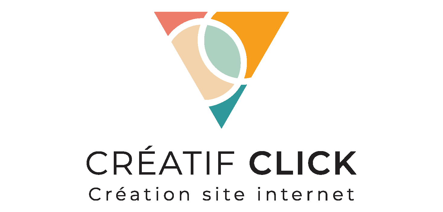 Logo de Créatif Click